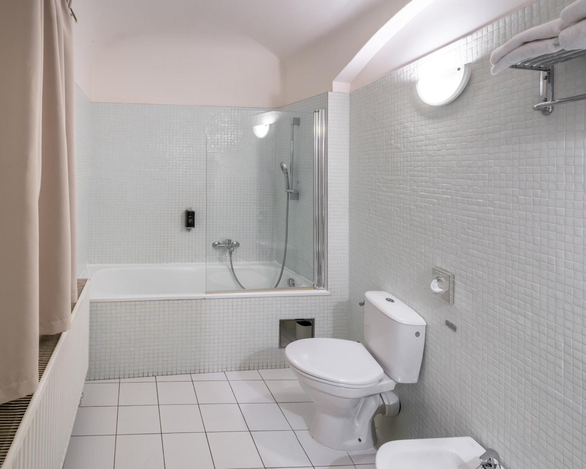 Apartament 6 Continents By Adrez