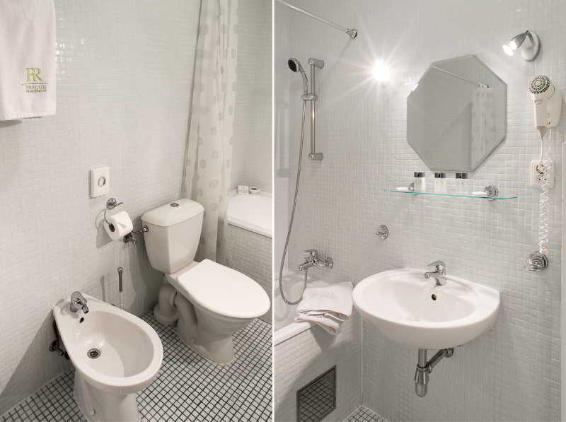 6 Continents By Adrez Apartament