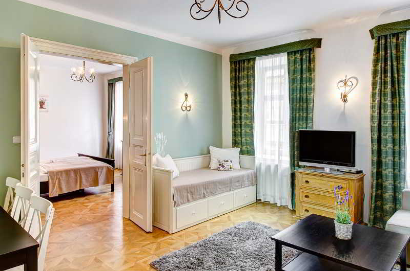 6 Continents By Adrez Apartament