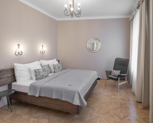 6 Continents By Adrez Apartament *
